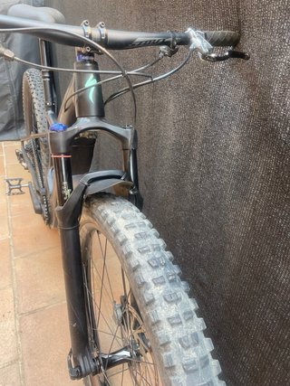 E-Bike Specialized Turbo Levo HT Comp Woman