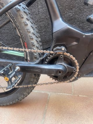 E-Bike Specialized Turbo Levo HT Comp Woman