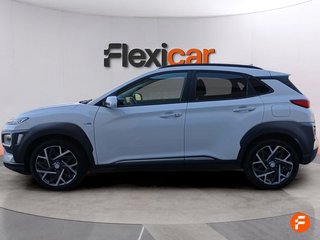 Hyundai Kona 1.0 TGDI Maxx 4X2 DCT
