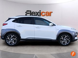 Hyundai Kona 1.0 TGDI Maxx 4X2 DCT