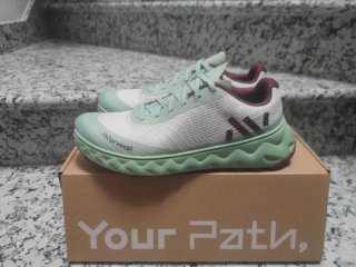 Nnormal Tomir 2.0 Talla 43 1/3