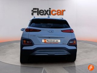 Hyundai Kona 1.0 TGDI Maxx 4X2 DCT