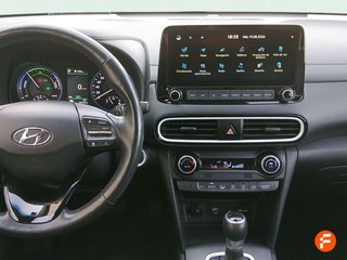 Hyundai Kona 1.0 TGDI Maxx 4X2 DCT