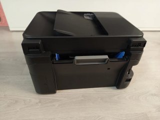 Epson EcoTank ET-4800 - Scatola Originale