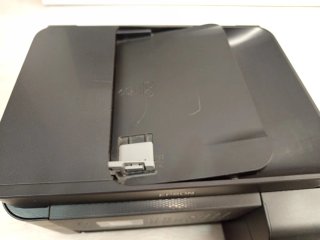 Epson EcoTank ET-4800 - Scatola Originale