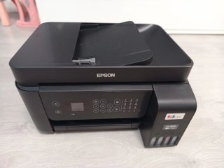 Epson EcoTank ET-4800 - Scatola Originale
