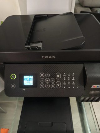 Epson EcoTank ET-4800 - Scatola Originale