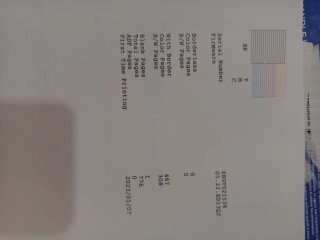 Epson EcoTank ET-4800 - Scatola Originale