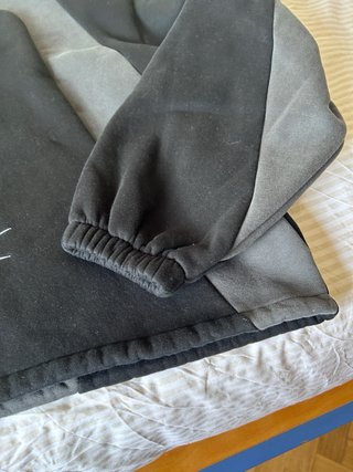 Sudadera NOEMOTIONS con capucha - Talla L