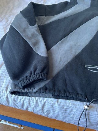 Sudadera NOEMOTIONS con capucha - Talla L