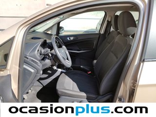 Ford EcoSport 1.5 TDCi EcoBlue S&S Trend 74 kW (100 CV)
