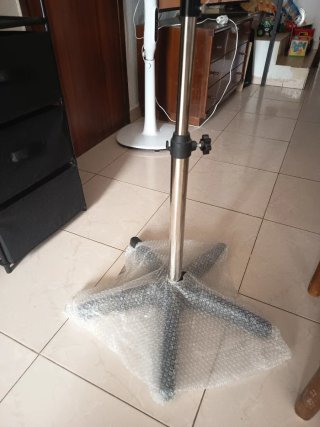 Lava cabezas ajustable nuevo
