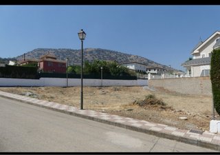 Parcela Urbana de 500 m