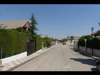 Parcela Urbana de 500 m