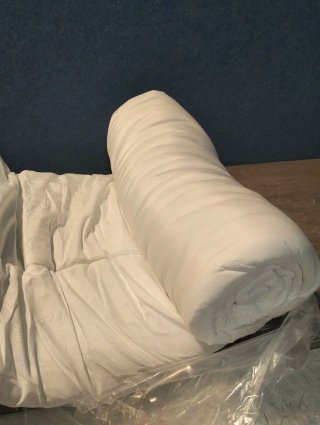 Todocama - Edredón/Relleno nórdico 240x220cm