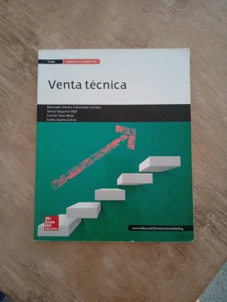 Venta técnica