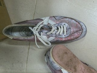 Zapatillas Munich Talla 37