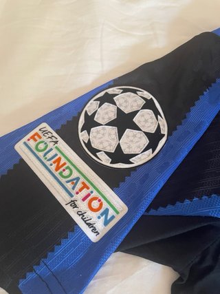 Camiseta Inter Milan 26/27