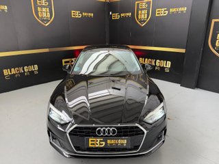 Audi A5 Advanced 35 TDI 120kW S tronic Sportback