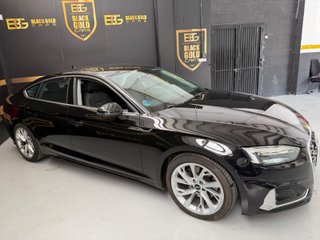 Audi A5 Advanced 35 TDI 120kW S tronic Sportback