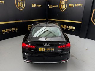 Audi A5 Advanced 35 TDI 120kW S tronic Sportback
