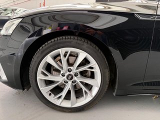 Audi A5 Advanced 35 TDI 120kW S tronic Sportback