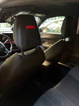 Opel Mokka X 2021