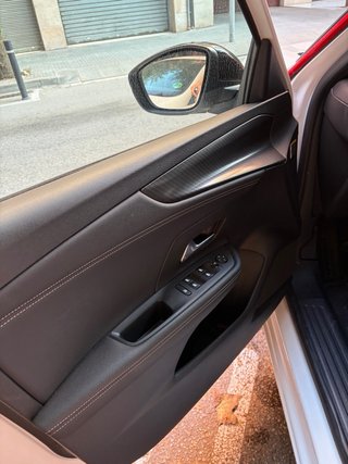 Opel Mokka X 2021