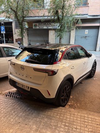 Opel Mokka X 2021