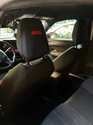 Opel Mokka X 2021