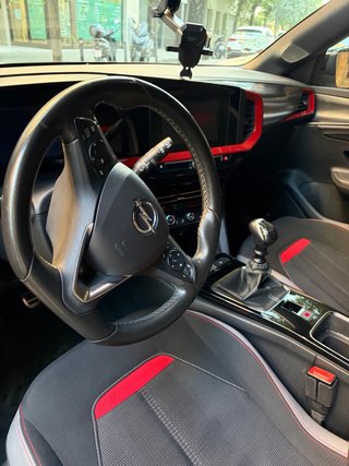 Opel Mokka X 2021