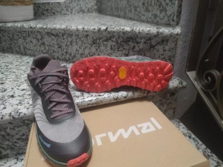 Nnormal Tomir 2.0 Talla 44 2/3