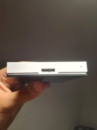 Disco Duro Seagate 2TB PS4/PS5