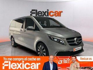Mercedes-Benz Clase V 250 d Avantgarde Extralargo