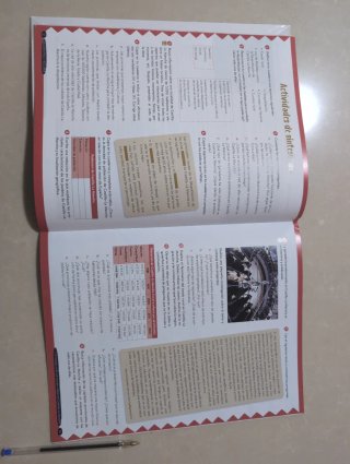 Geografía e Historia 3º ESO. Libro del estudian...