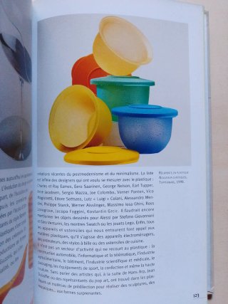 Le design (francés)