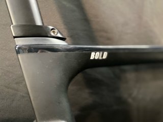 Bicicleta Conor WRC BOLD