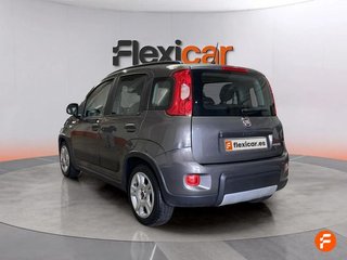 Fiat Panda City Life Hybrid 1.0 Gse 51kw (70CV)