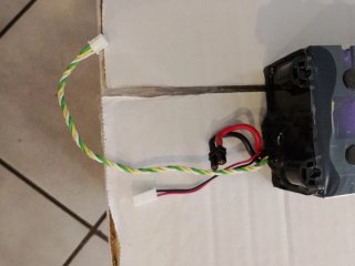 Batería y controlador Xiaomi M365