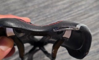Sillín Selle Italia SLR