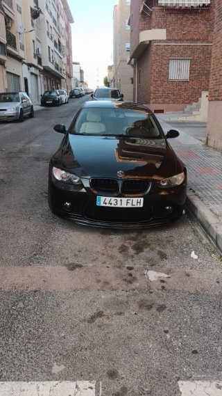 BMW Serie 3 2007