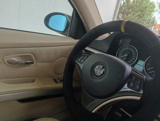 BMW Serie 3 2007