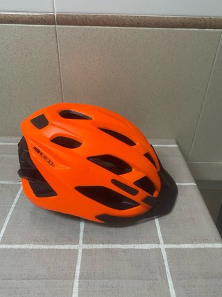 Bicicleta Rockrider Talla S