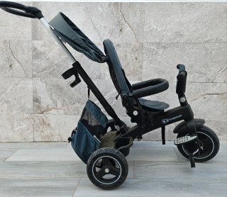Triciclo Kinderkraft EasyTwist