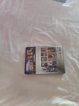 DVD Michael Jackson This Is It