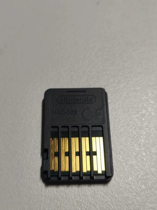 FC 25 Nintendo Switch