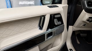 Mercedes-Benz Clase G G 500