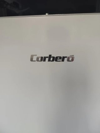 Nevera Corberó
