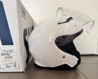 Shoei J-Cruise II