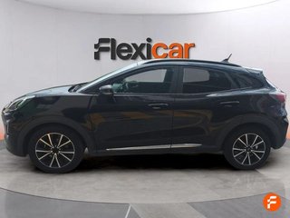 Ford Puma 1.0 EcoBoost 125cv ST-Line X MHEV
